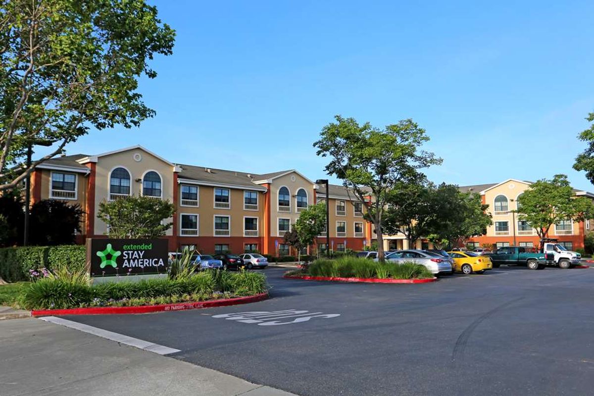Extended Stay America Stes Livermore Livermore Ca Hotels Tourist Class Hotels In Livermore 8588