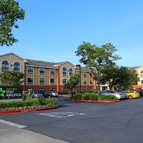 Extended Stay America Stes Livermore
