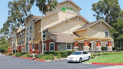 Extended Stay America Stes La San Dimas