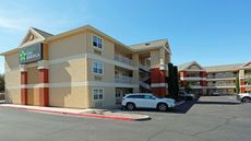 Extended Stay America Stes Tucson Grant