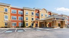 Extended Stay America Stes Westborough E