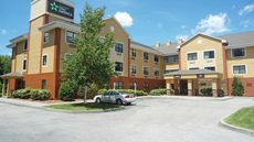 Extended Stay America Stes Westborough