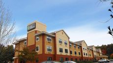 Extended Stay America Stes Nashua Manche