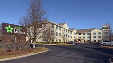 Extended Stay America Stes West Warwick