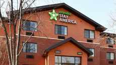 Extended Stay America Stes Rtp 4610 Miam