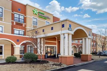 Extended Stay America Prem Stes Pinevill
