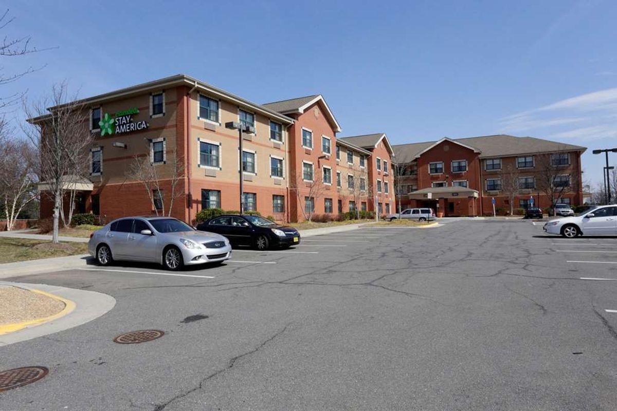 Extended Stay America Stes Iad Airport Images & Videos Tourist Class