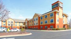 Extended Stay America Suites Monroeville