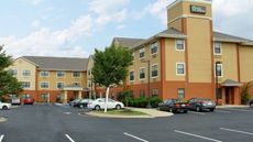 Extended Stay America Stes Somerset Fran