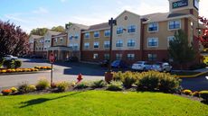 Extended Stay America Stes Mt Olive Budd