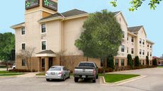 Extended Stay America Stes Rochester S