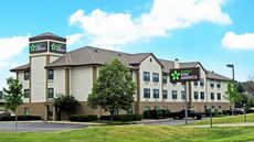 Extended Stay America Stes Columbus I270