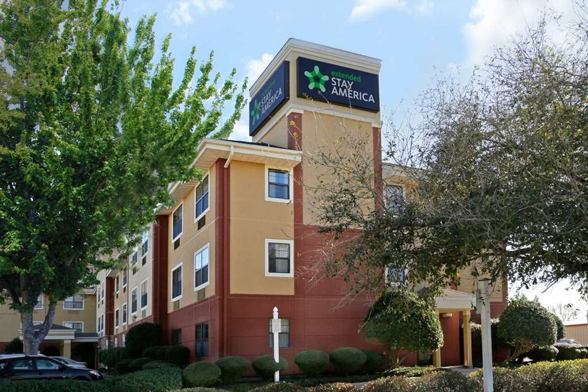 Extended Stay America Stes Lft Airport Images & Videos Tourist Class