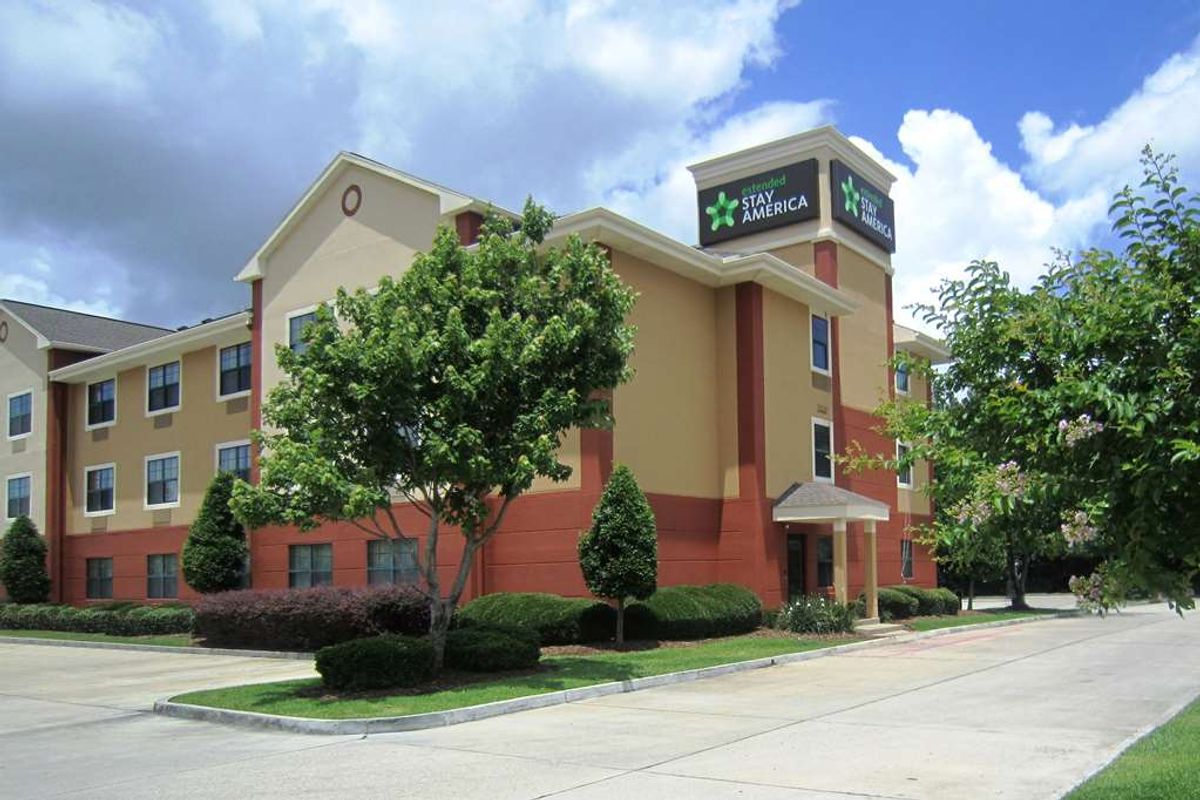 Extended Stay America Stes Msy Airport Images & Videos Tourist Class