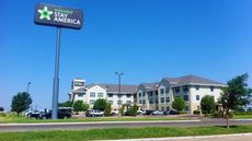Extended Stay America Stes Amarillo West