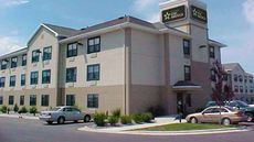 Extended Stay America Stes Billings