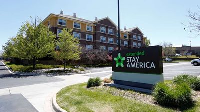 Extended Stay America Stes Denver Westmi