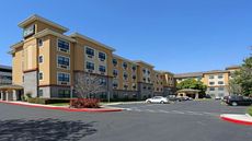 Extended Stay America Stes Sna Airport