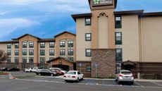 Extended Stay America Stes La Northridg
