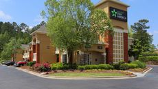 Extended Stay America Stes Birmingham Pe