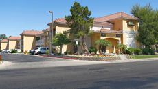 Extended Stay America Stes Mesa West