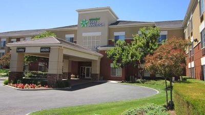 Extended Stay America Stes Fremont