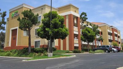 Extended Stay America Stes Orange C Brea