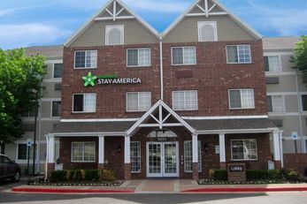 Extended Stay America Stes Tech Ctr S Gr