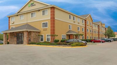 Extended Stay America Stes Dfw Airport N