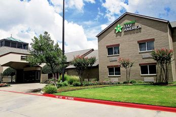 Extended Stay America Stes Dallas Richar