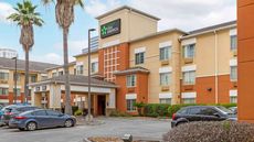 Extended Stay America Stes Houston Uptow