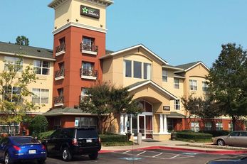 Extended Stay America Stes Memphis Wolfc