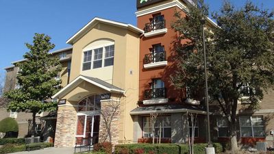 Extended Stay America Stes Dallas Plano