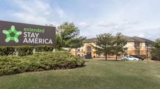 Extended Stay America Stes Westborough C