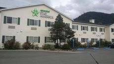 Extended Stay America Stes Juneau Shell
