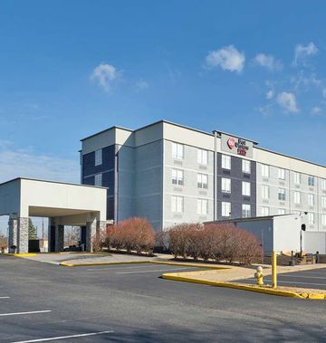 Best Western Plus Executive Residency