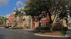 Extended Stay America Stes West Palm Bch