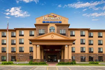 Baymont Inn & Suites by Wyndham Sturgis