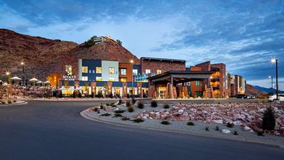 Hyatt Place Moab