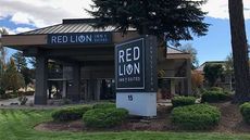 Red Lion Inn & Stes Deschutes River-Bend