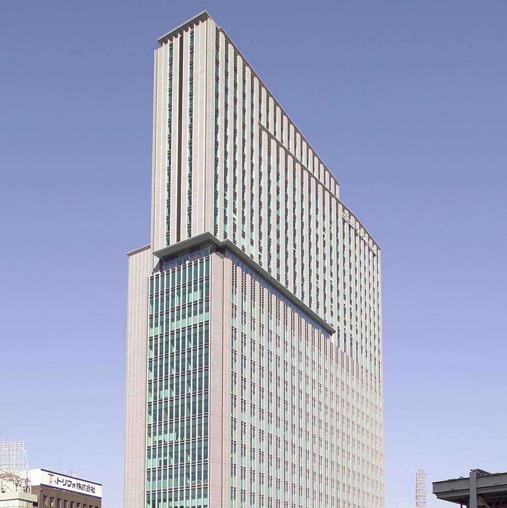 Mitsui Garden Hotel Ginza Premier- First Class Tokyo, Japan Hotels