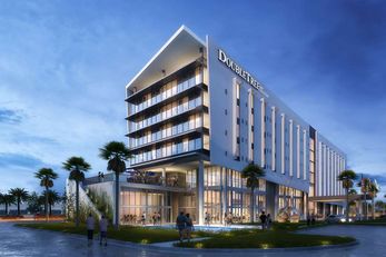 DoubleTree by Hilton Miami Doral