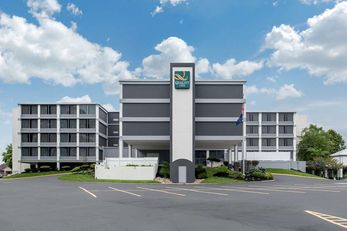 Quality Inn & Conference Center