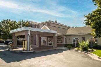 Comfort Inn Lehi