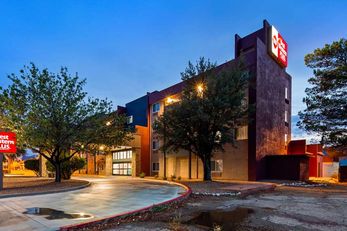 Best Western Plus Sun Canyon