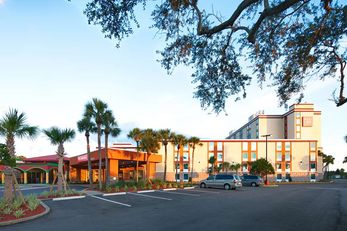 Red Lion Orlando Lake Buena Vista South