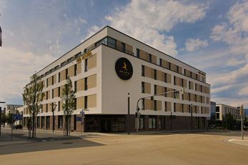 IBB Hotel Ingelheim