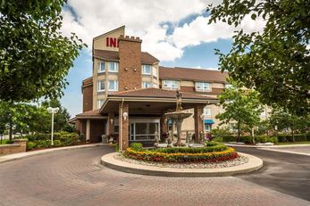Monte Carlo Inn Brampton Suites