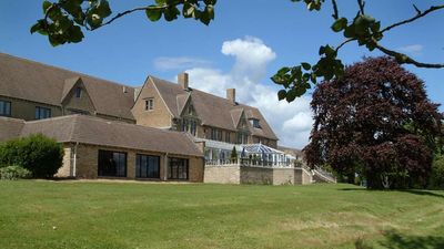 Cricklade House, Sure Hotel Coll by BW