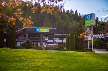 SureStay Hotel by Best Western Castlegar